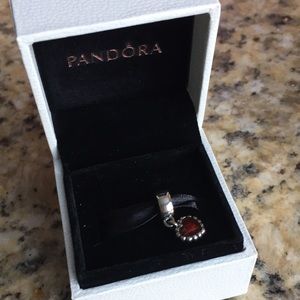 Pandora Charm